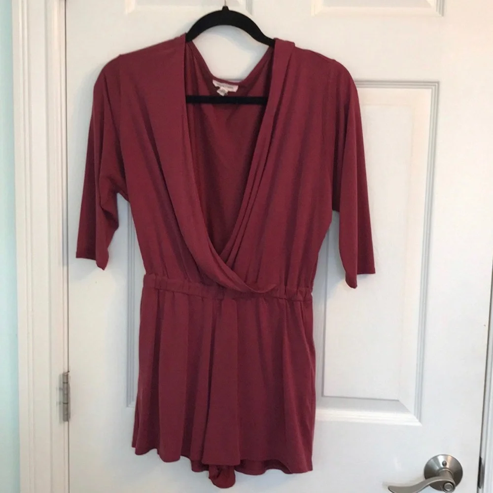 Urban outfitters romper - Picture 4 of 6